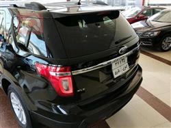 فورد إكسبلورر